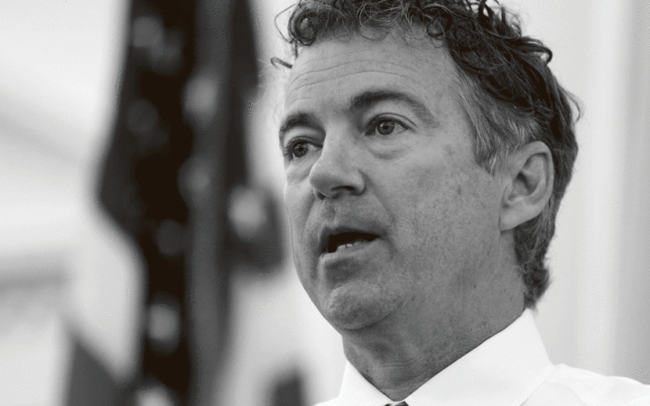 Rand Paul (Republican)