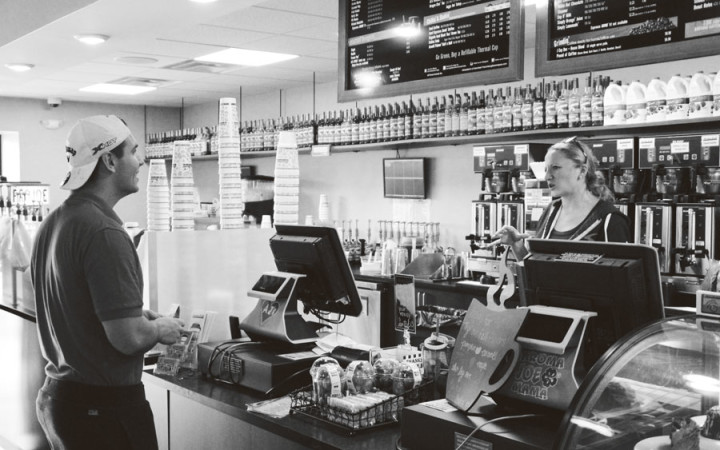 veronica reeder/ equinox staff