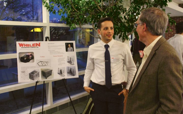 Crae Messer / Managing Executive Editor