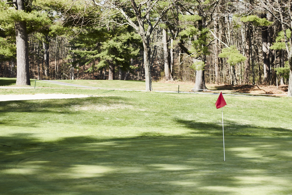 KSC Golf club goes another round The Equinox