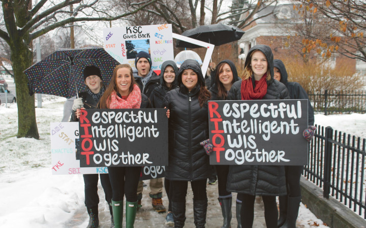 Contributed Photo by Sofia Hart