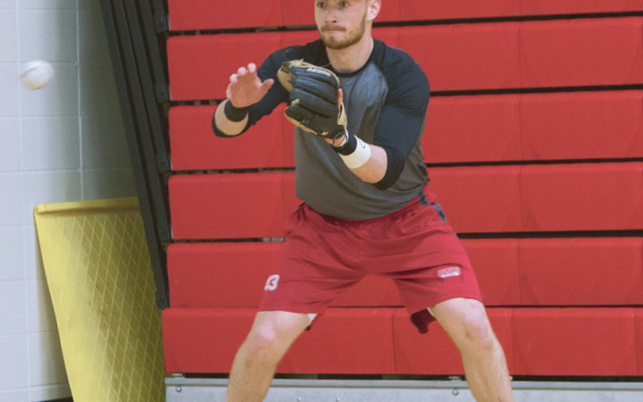 Kyle Bailey / Photo Editor