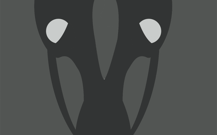 Philip Bergeron / Graphic Design Editor