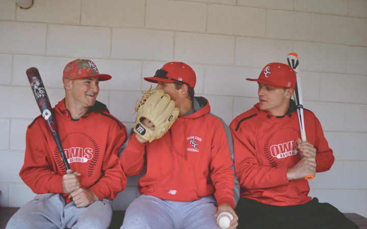 Photo editor / Tim Smith