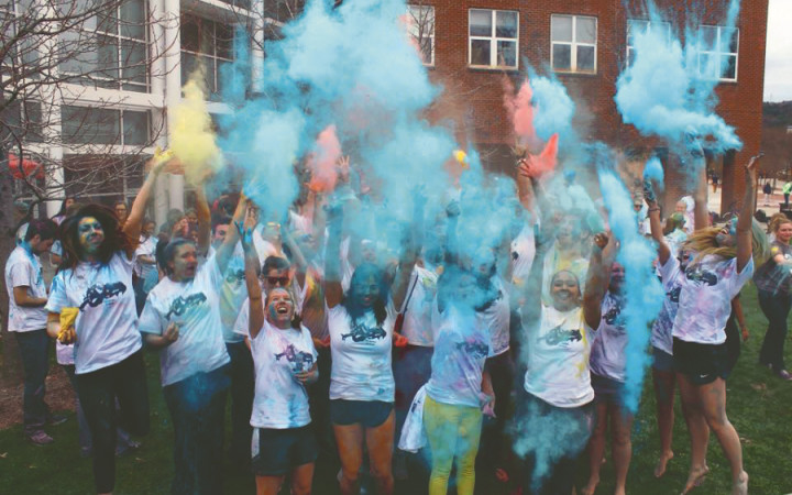 Hannah Rettig / Contributed Photo