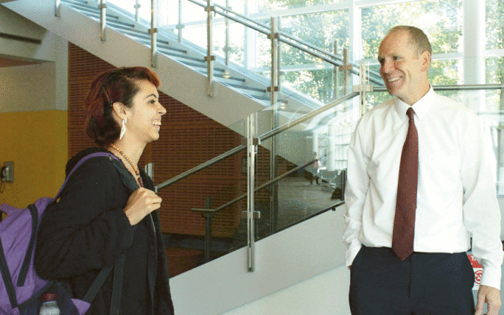 Kendall Pope / Managing Executive Editor