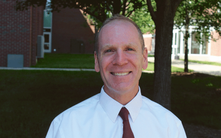 Kendall Pope / Managing Executive Editor