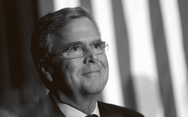 Jeb Bush (Republican)