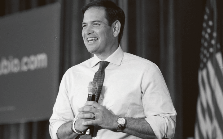 Marco Rubio (Republican)