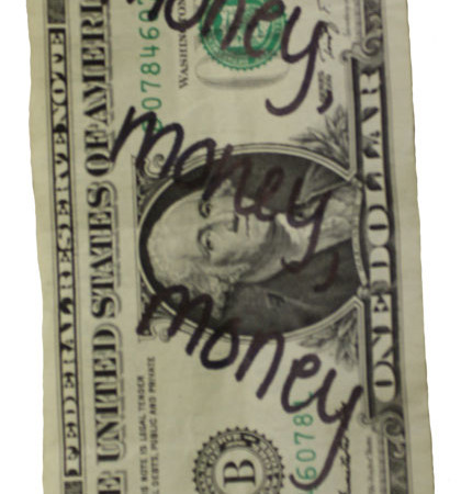 Photo Illustration / Devon Roberts / News Editor