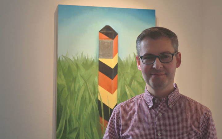 Colton McCracken / Equinox Staff