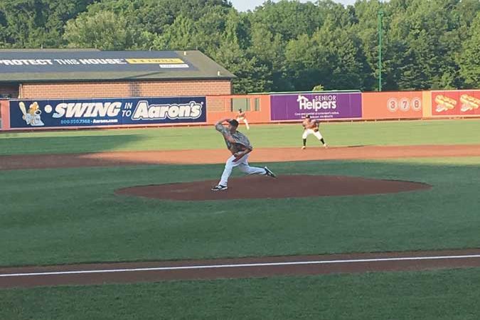 Contributed photo from Cody Dube