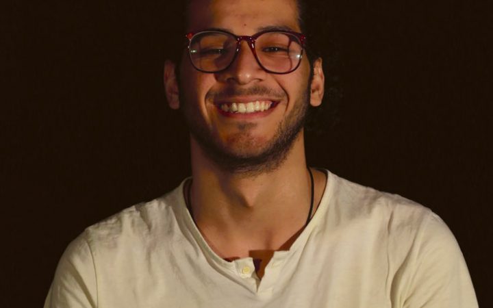 Luke Stergiou / Senior Photographer