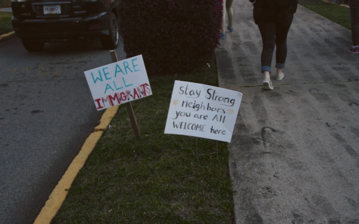 Contributed Photo by Jessica Ricard
