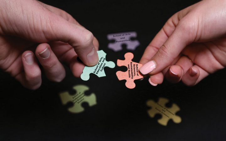 Photo illustration by alexandria saurman / managing executive editor