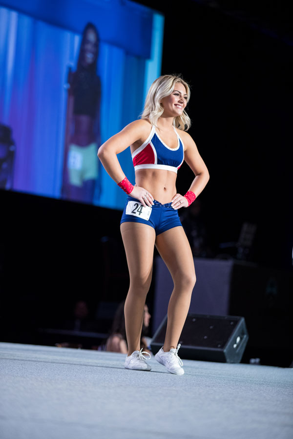 New England Patriots Cheerleaders auditions are Saturday