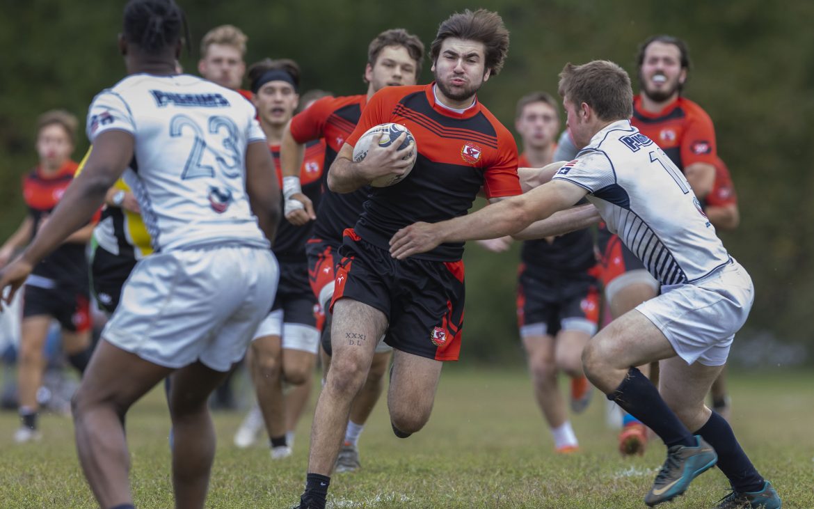 KSC rugby programs celebrate 50 years