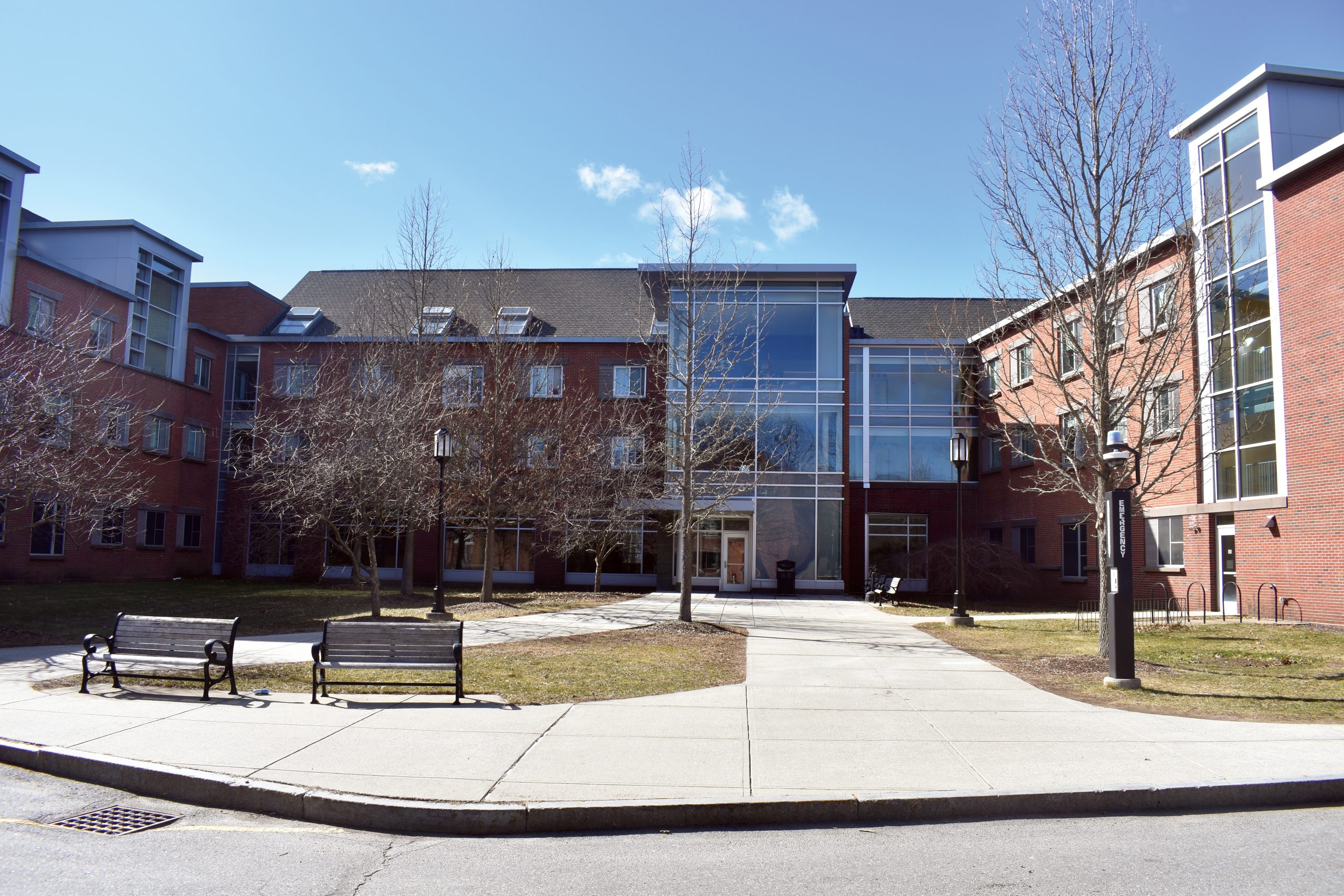 Butler Court