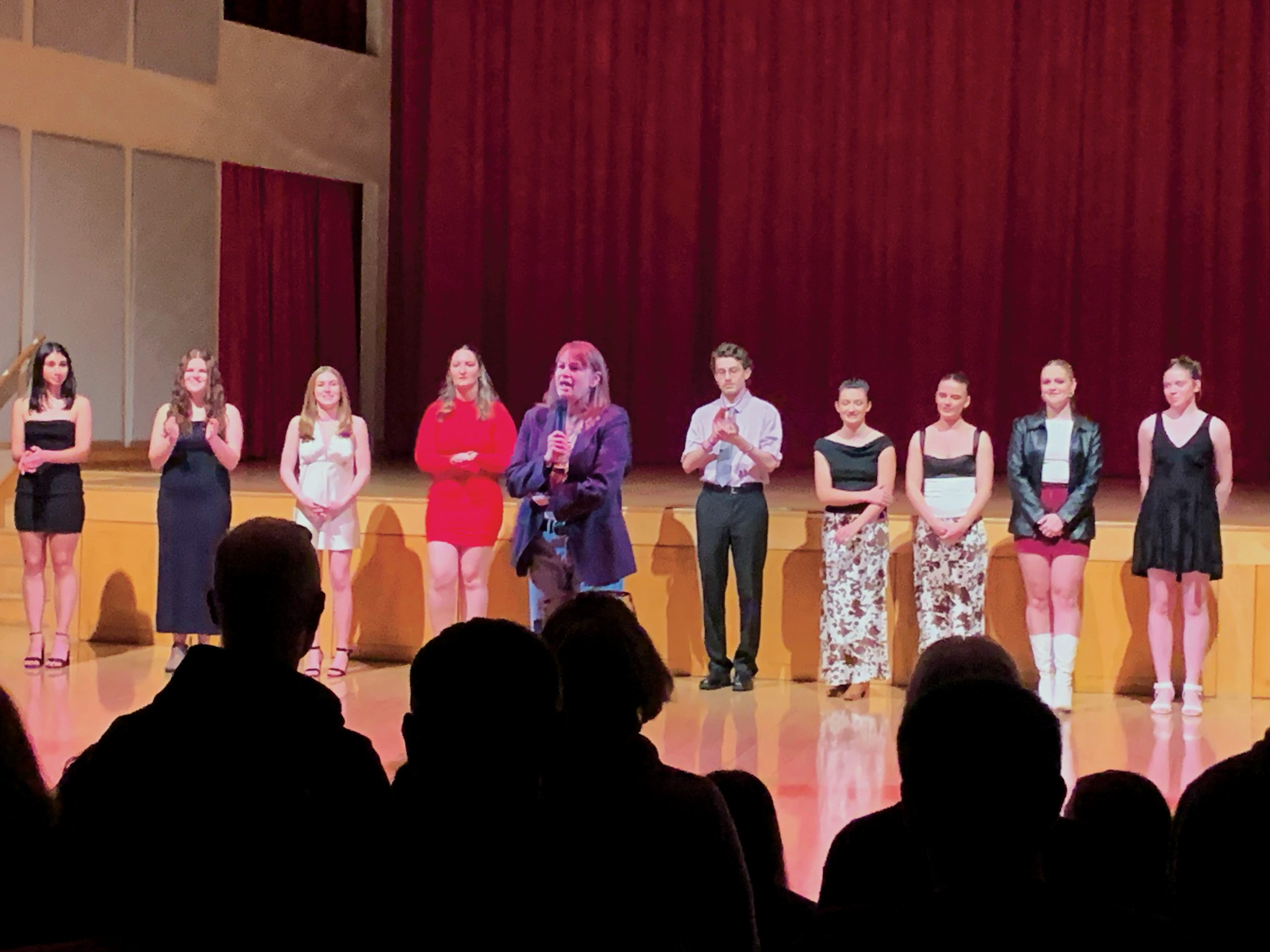 Choreography Showcase comes back to campus – The Equinox